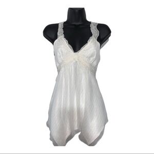 Gorgeous Express Babydoll Top